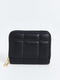 Diamond Patterned Women's Wallet